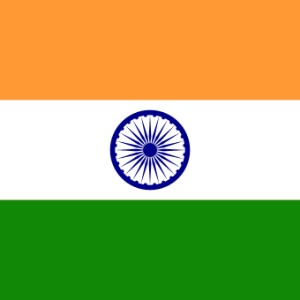 india