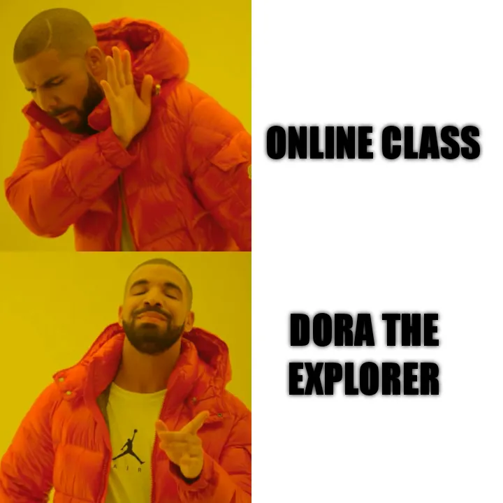 😂
