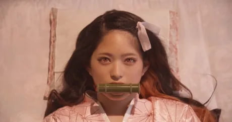 'Demon Slayer' Live-Action Porn Is Getting A Sequel