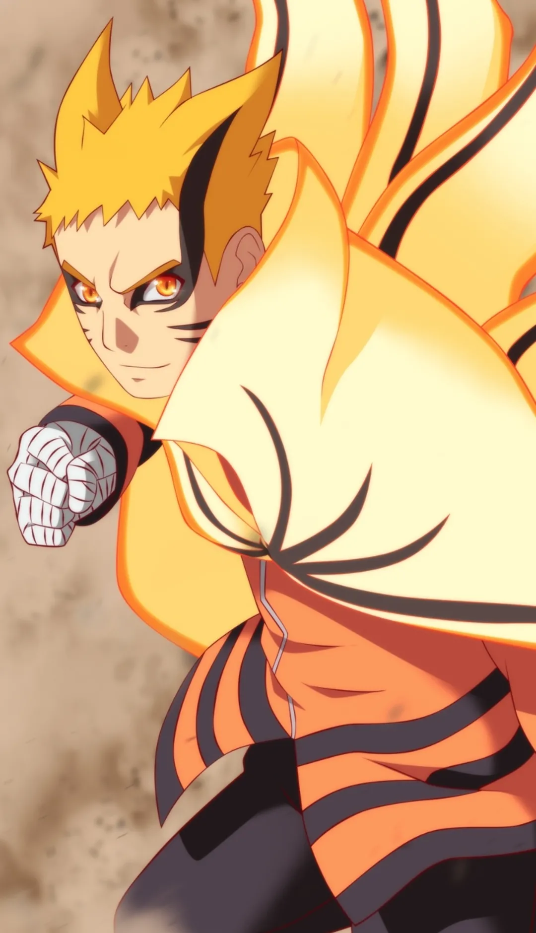 1 path of pain infused kurama