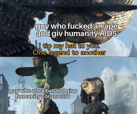 2 legends