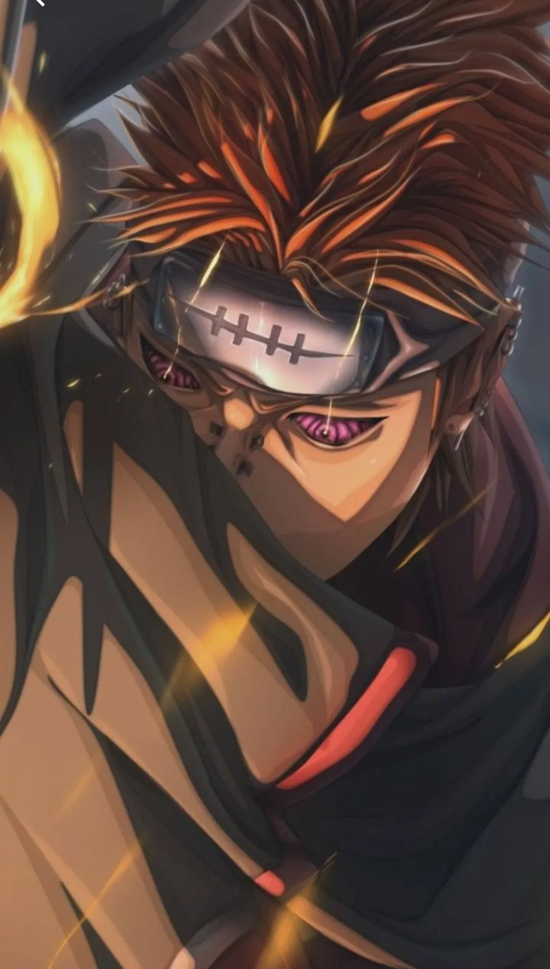 7 paths of pain