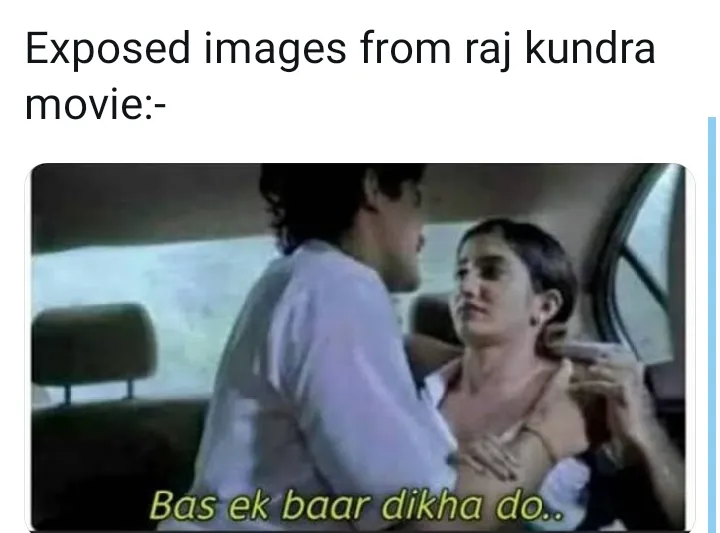 A scene from..