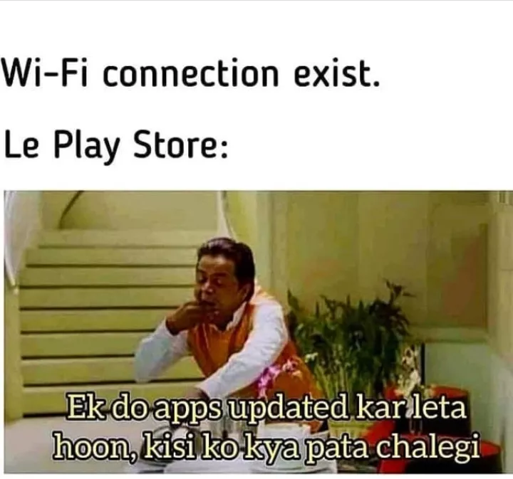 Aapane kabhi Kiya hai