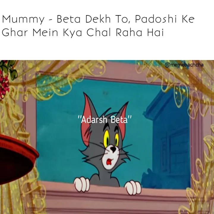 Adarsh Beta 😀😂