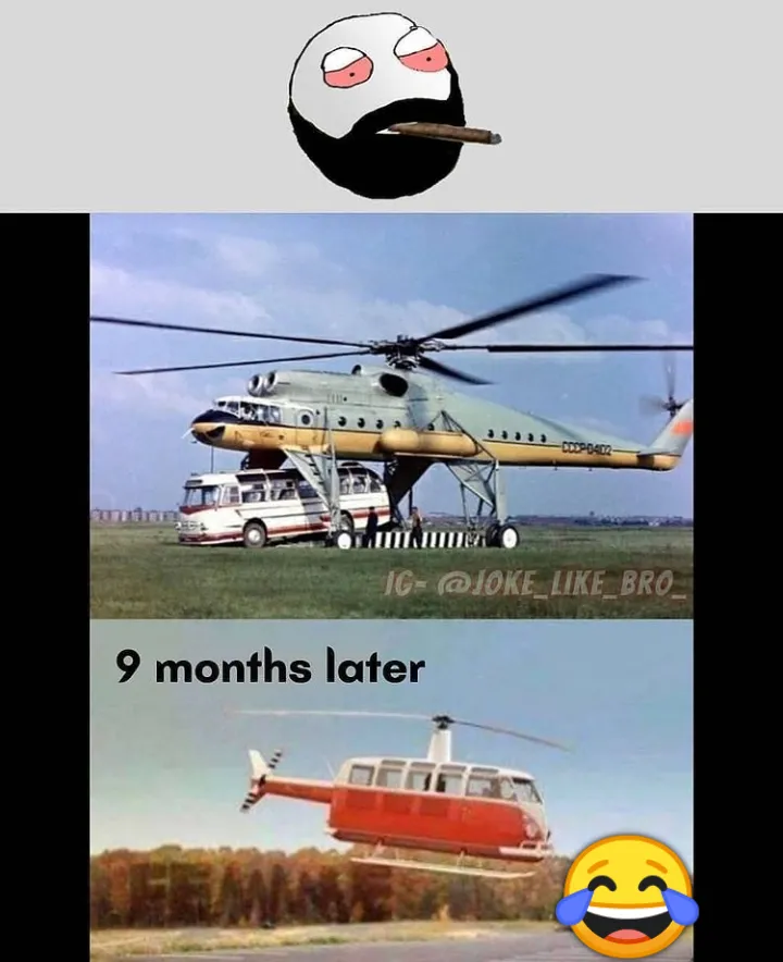 After 9 month