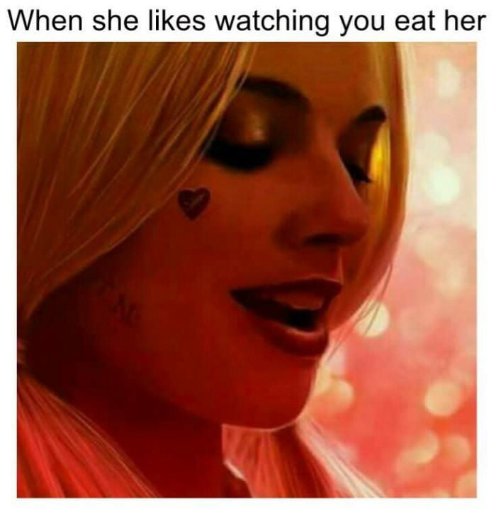Ah yes...