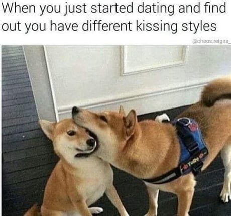 Ah yes, the dates