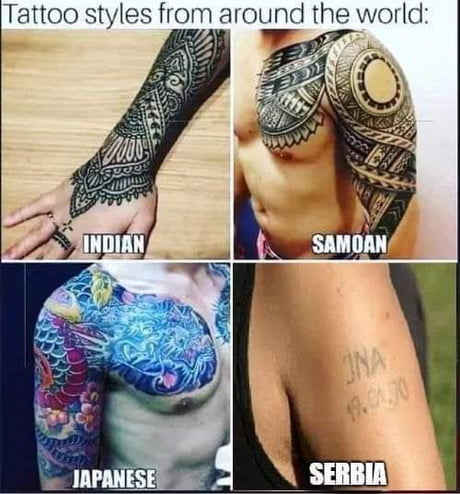 And most of the Balkan states also