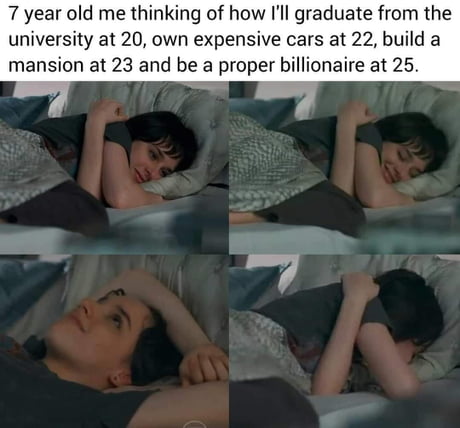 And now it’s a big lol