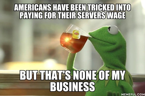 And that&#039;s just the tip.