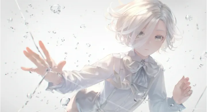 Anime girls wow