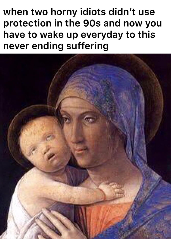 Antinatalism ftw