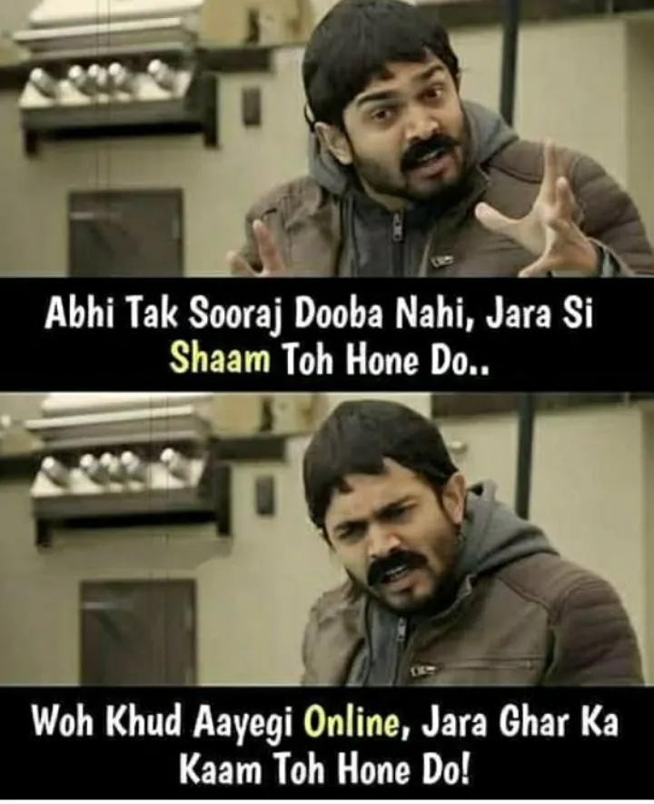 Anything girls?🤣