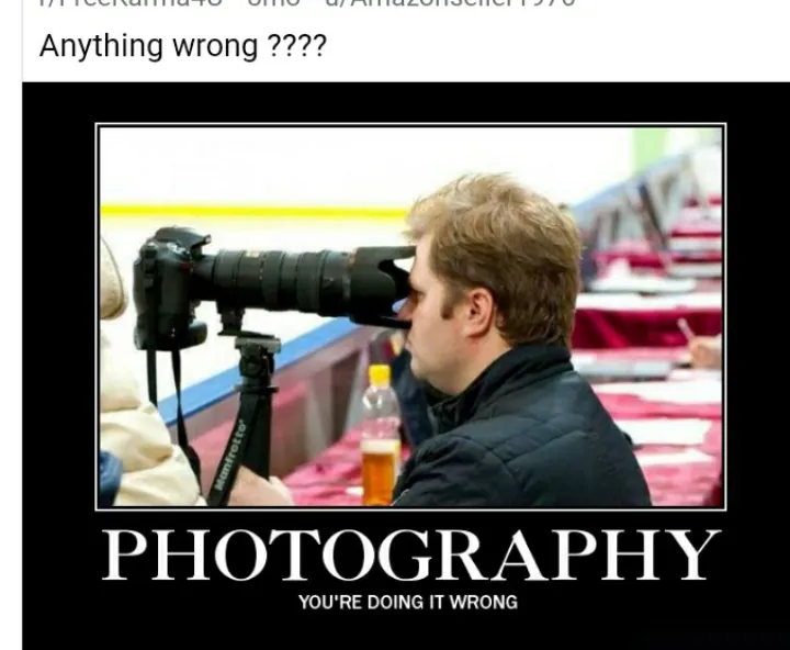 Anything wrong??