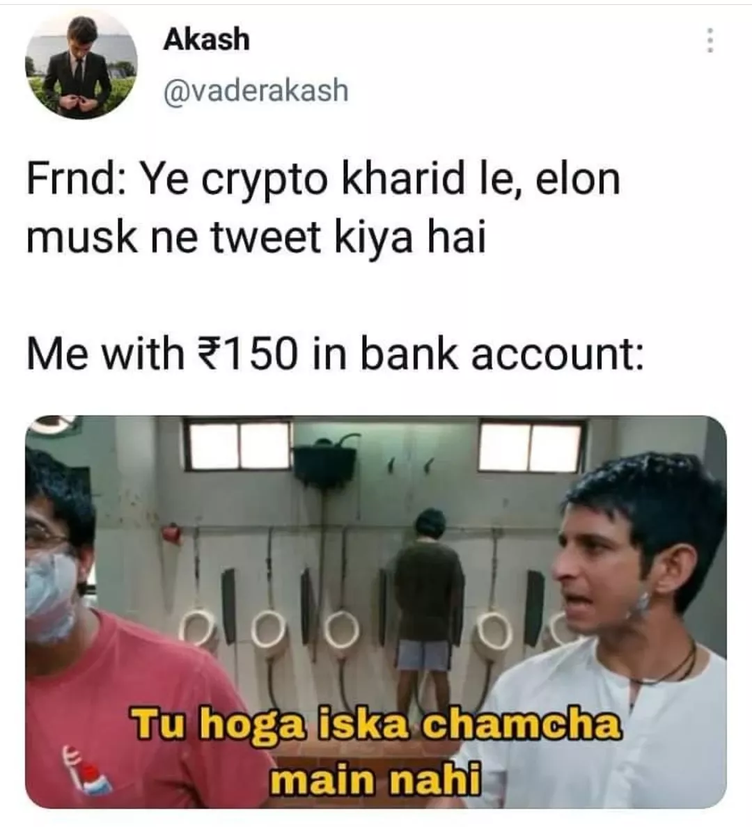 Apna alg hi swage he