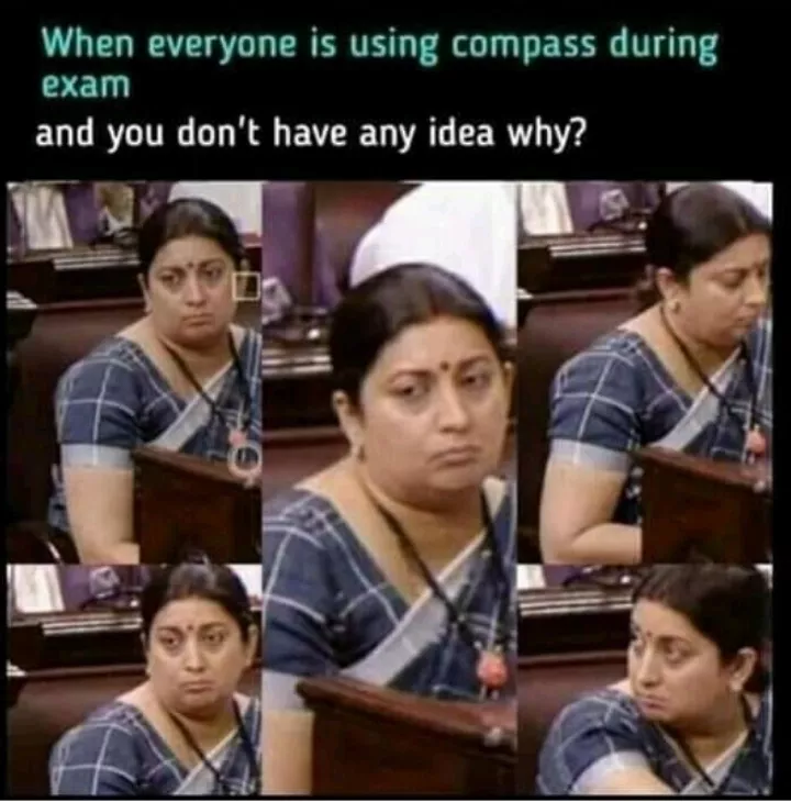 Apna bhi yahi haal rehta tha