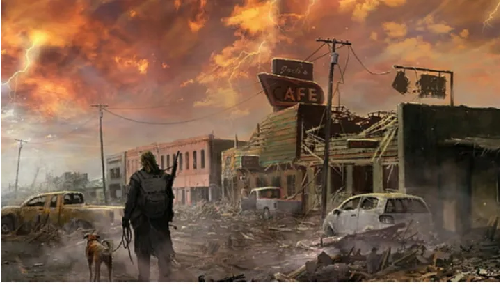 Apocalypse type