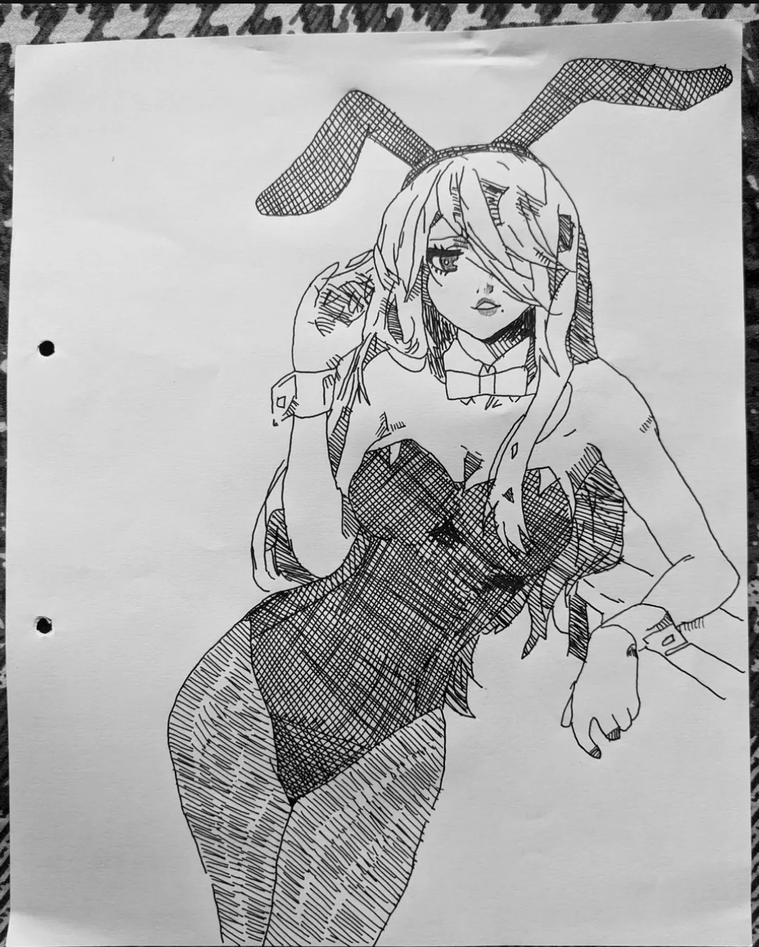 Ara ara Senpai