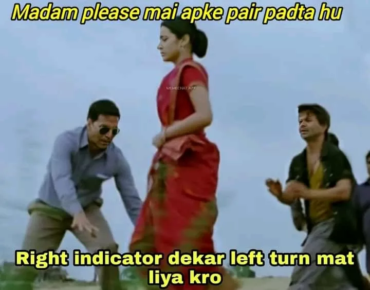 Are kuye madam kuye