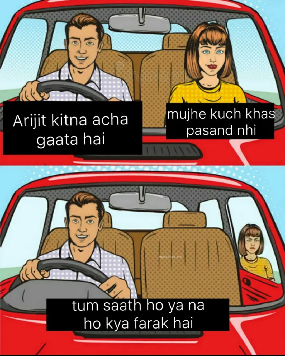 Arijit Singh ❤️