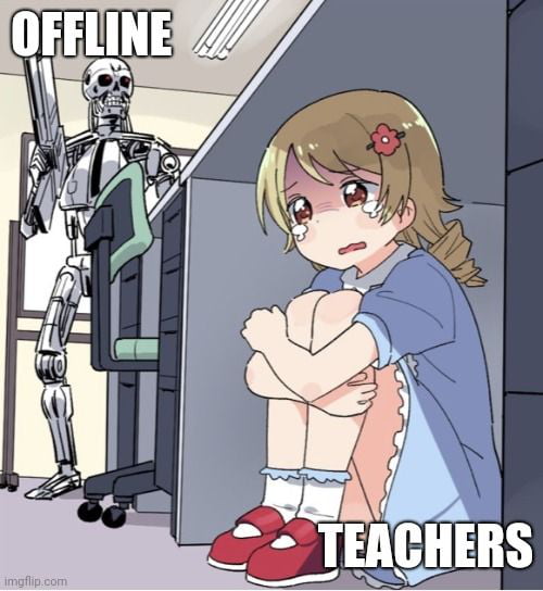 As a teacher, Iv&#039;e enjoyed online learning...