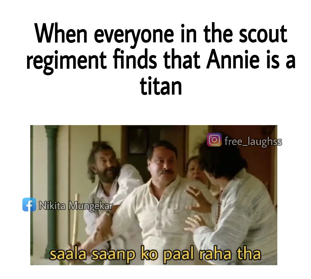 Attack on Titan