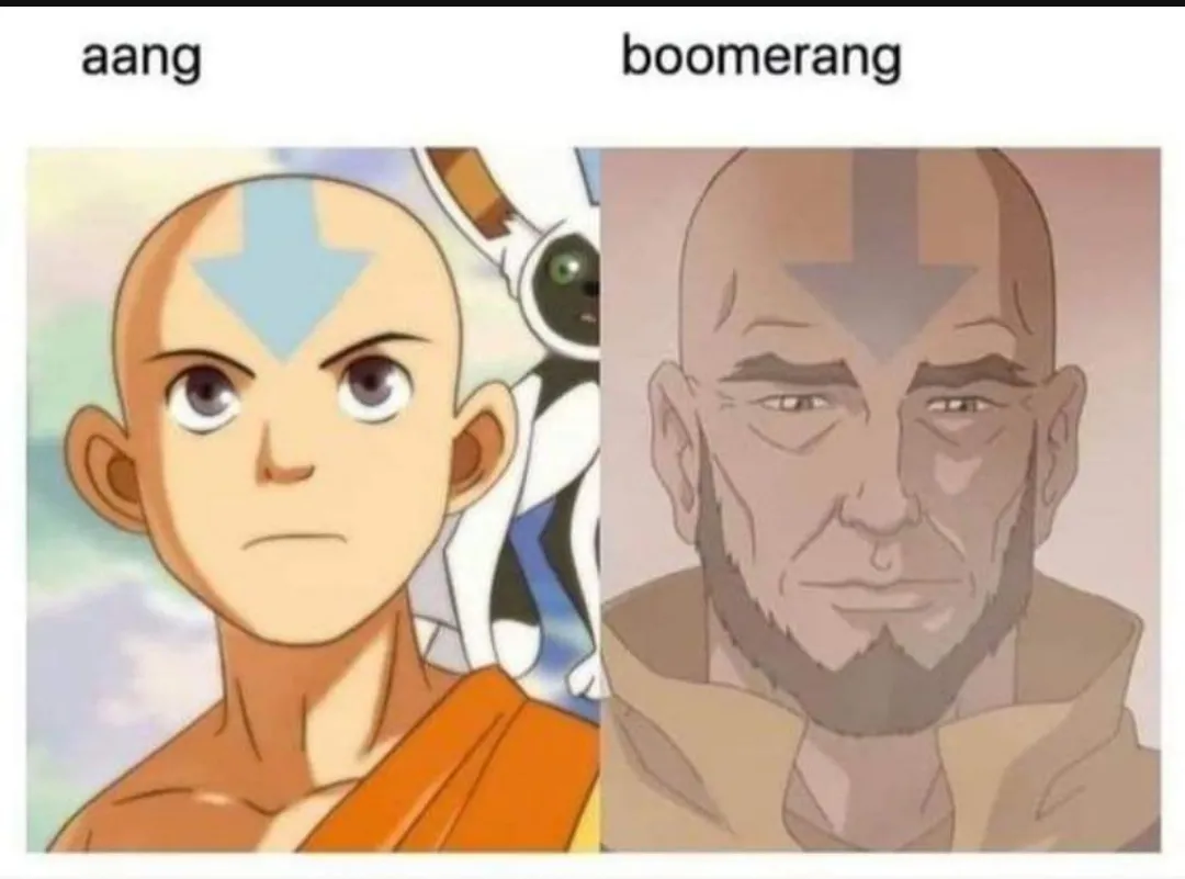 Avatar Memes Avatar Meme Templates Avatar Reaction Memes Memeadda