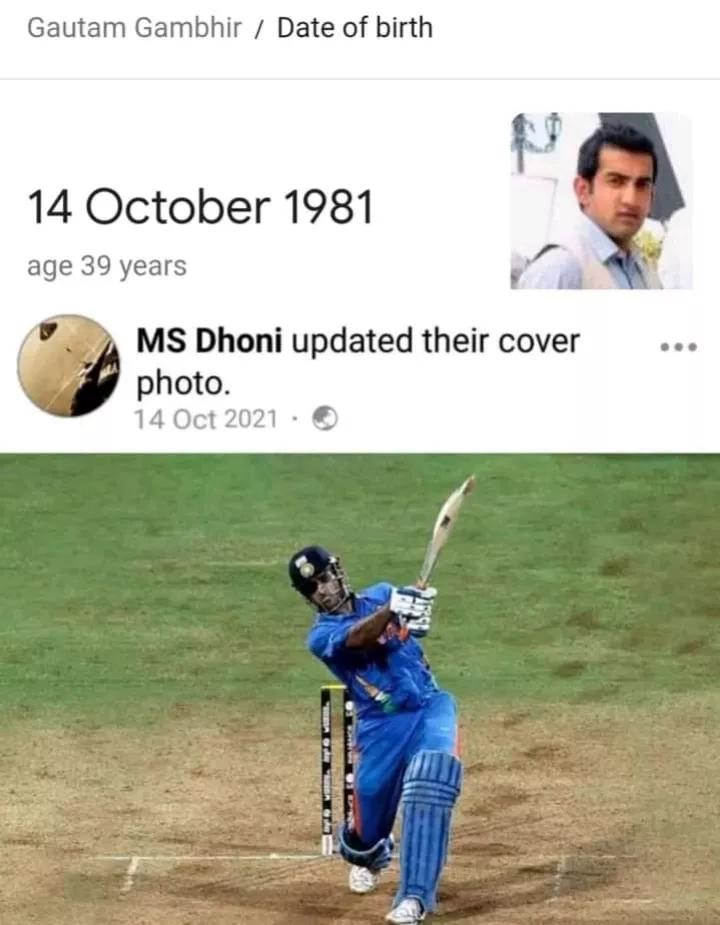 Badla le leya😂😂😂