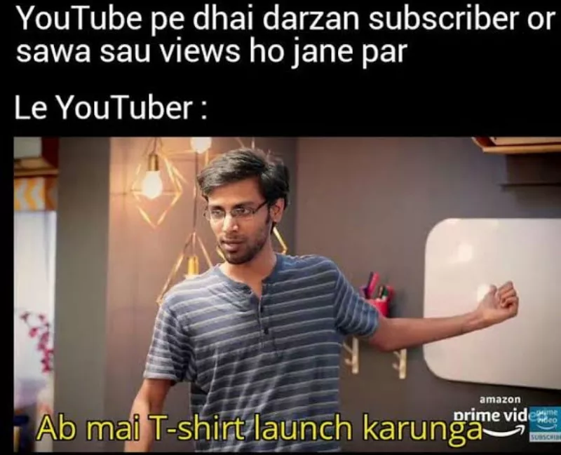 Baklol youtubers