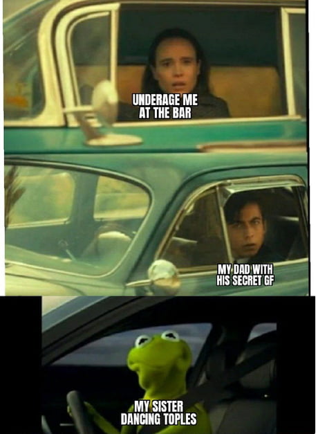 Based on a true story.