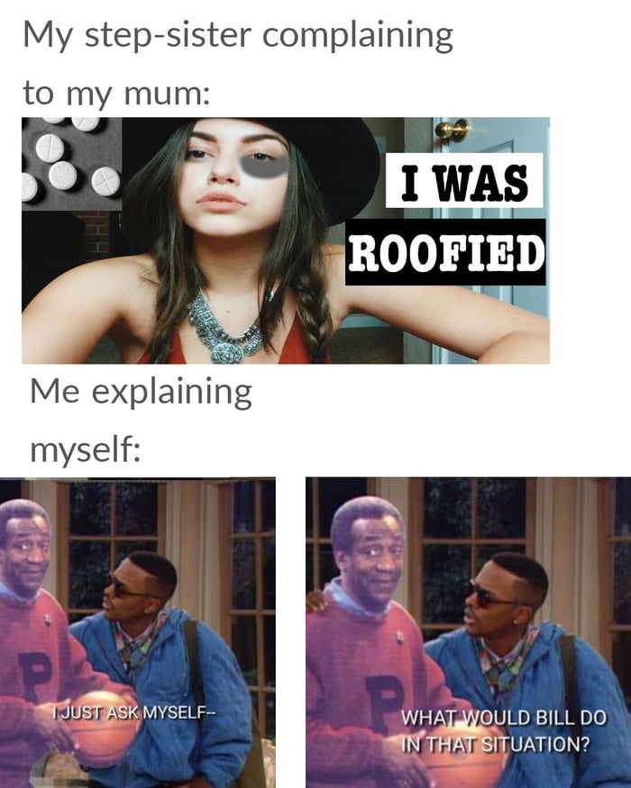 Based on an untrue story.