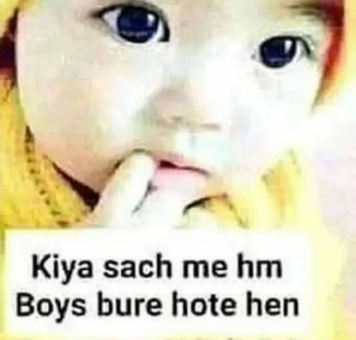 Batao bhai
