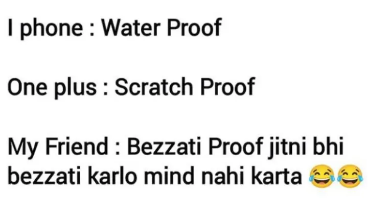 Bejjati dost ki