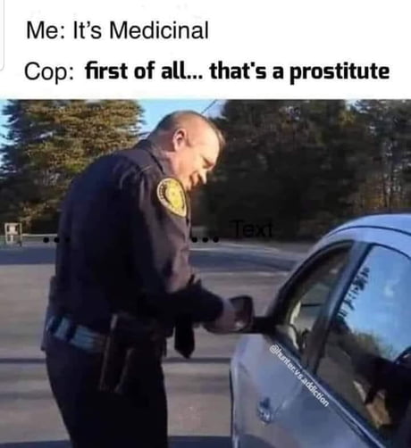 Best medicine?