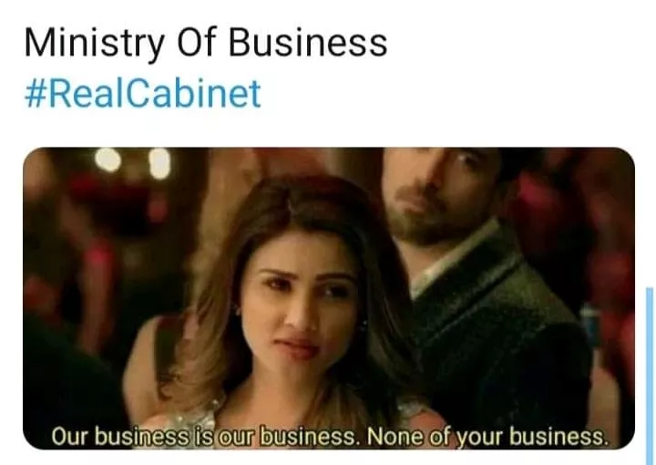 Best ministry
