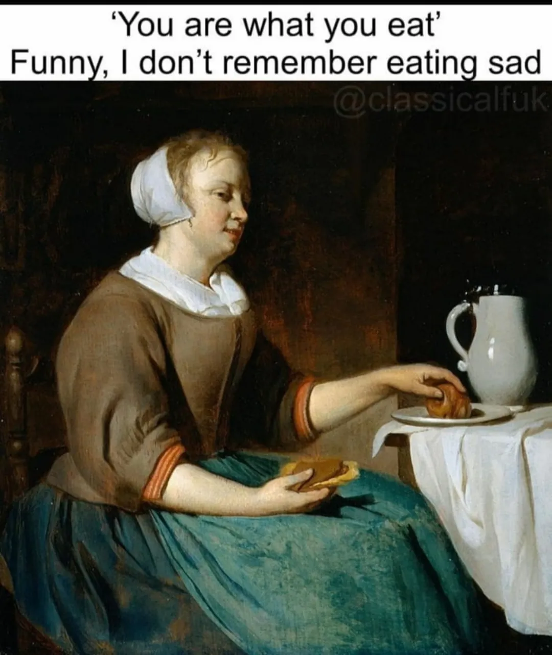 Bet it's tasty