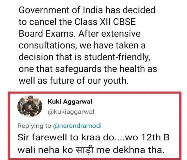 Bete mauj kar de