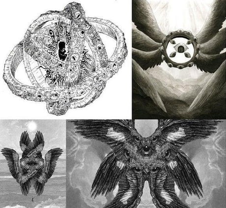 Biblicaly correct angels