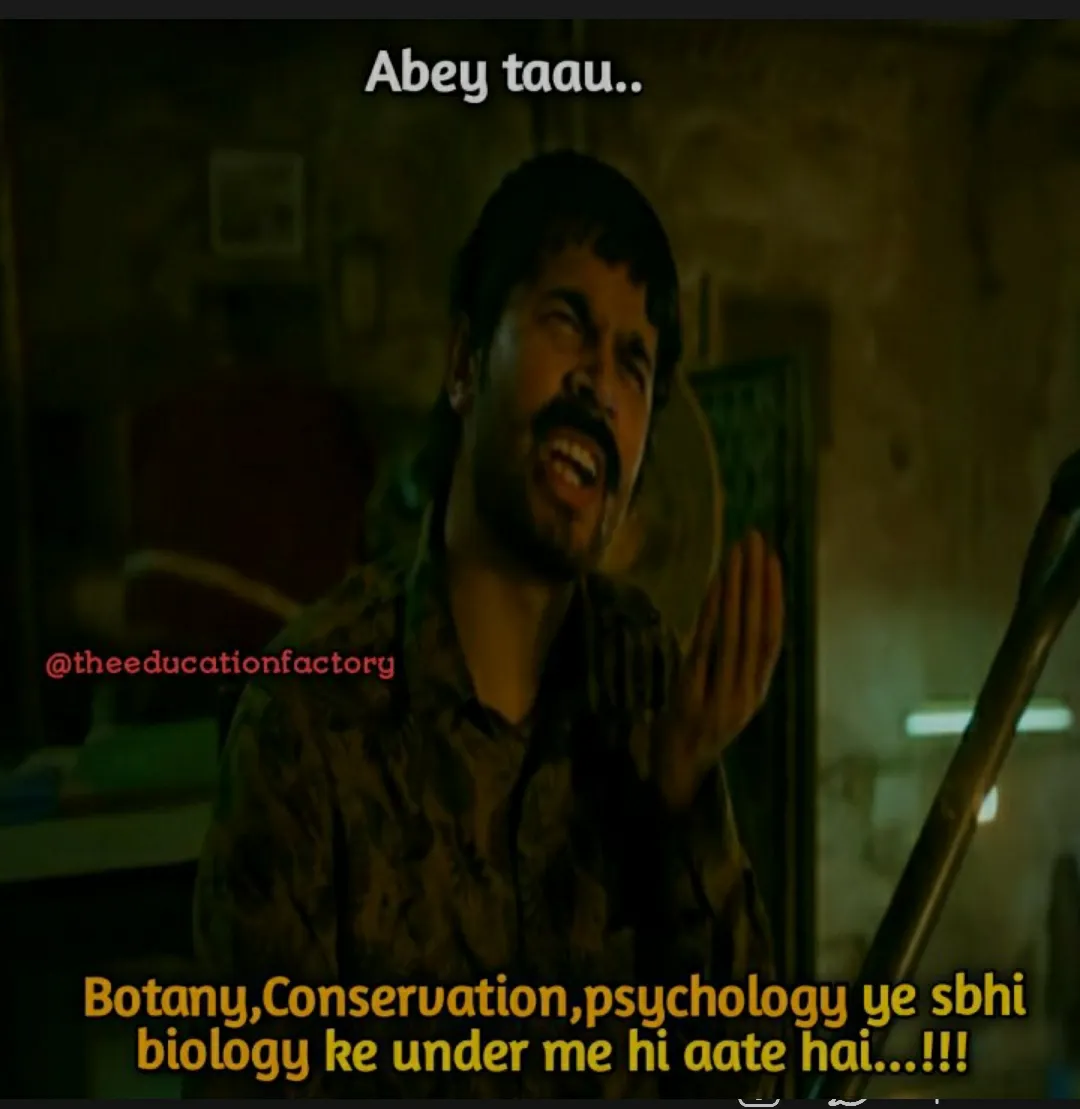 Bio special