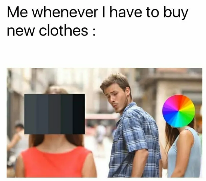 Black is love