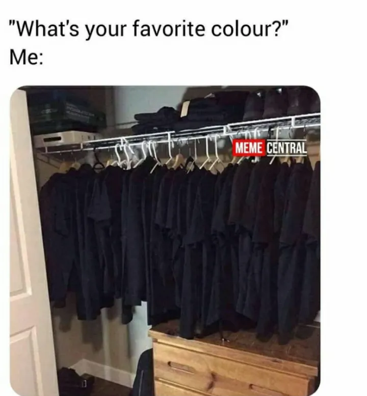 Black lover