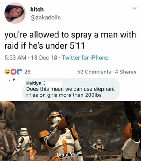 Blast &#039;em