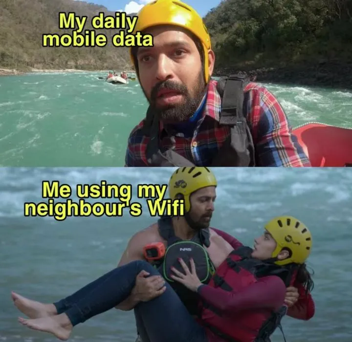 Bollywood memes
