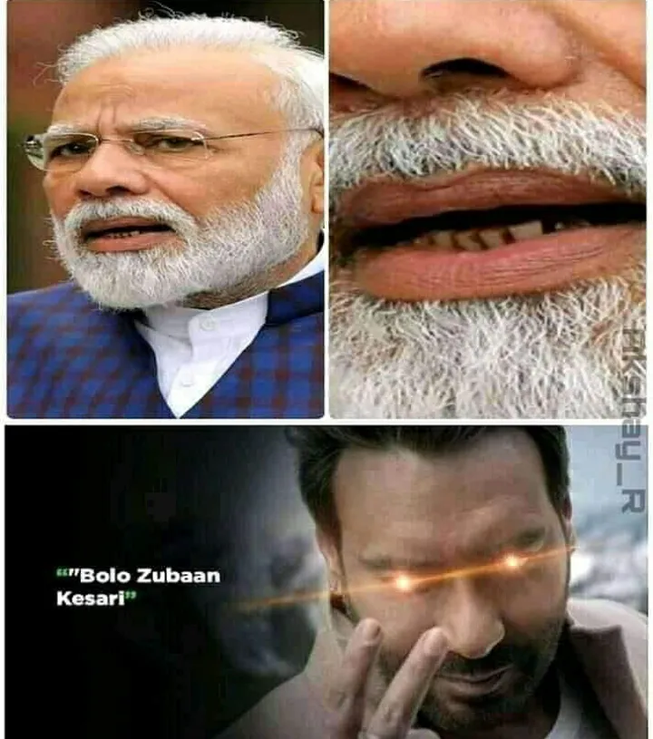 Bolo jubaan kesri