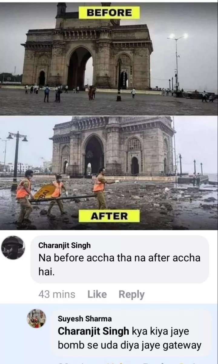 Bolo kya keya Jaye
