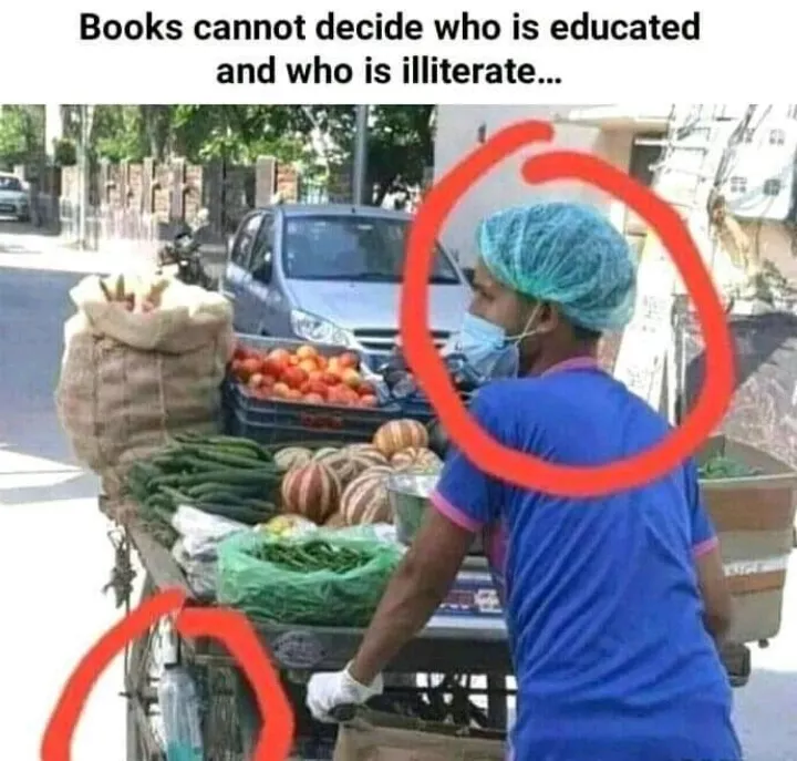Book never decided