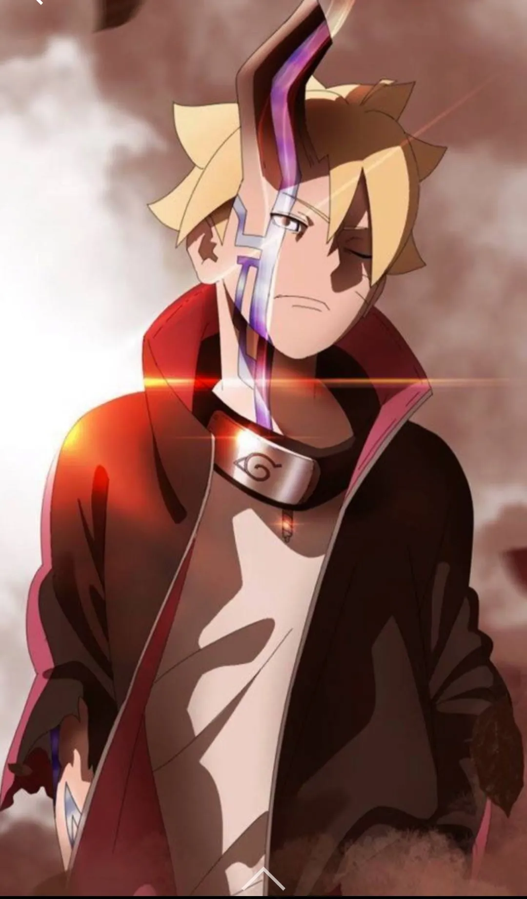 Boruto naruto next generations