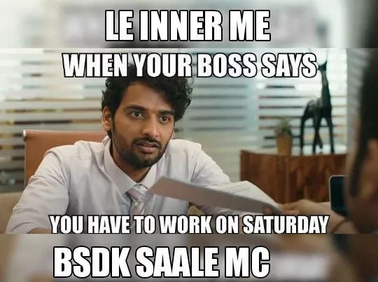 Boss