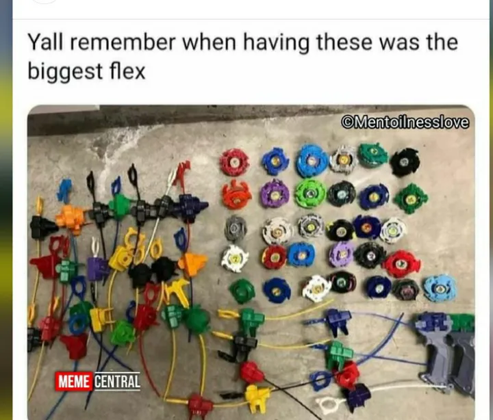 Bring back memories